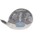Callaway Paradym Ai Smoke Max Fast Graphite Ladies Right Hand Fairway 5 Wood 19* Ladies - Eldio 40g