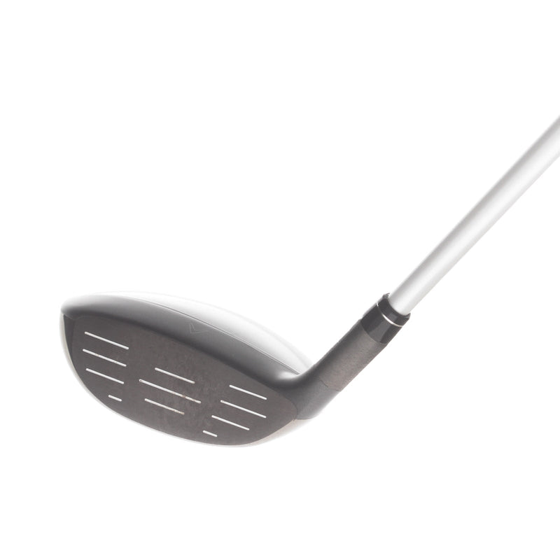Callaway Paradym Ai Smoke Max Fast Graphite Ladies Right Hand Fairway 5 Wood 19* Ladies - Eldio 40g