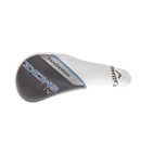 Callaway Paradym Ai Smoke Max Fast Graphite Ladies Right Hand Fairway 5 Wood 19* Ladies - Eldio 40g