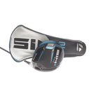 TaylorMade Sim 2 Max Graphite Mens Right Hand Driver 10.5* Regular - Ventus 50g