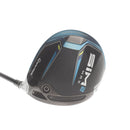 TaylorMade Sim 2 Max Graphite Mens Right Hand Driver 10.5* Regular - Ventus 50g