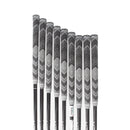 Ping G430 Graphite Mens Right Hand 4-Pw-Uw-Sw Blue Dot 1* Upright Senior - Alta Quick 35g