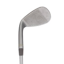 Callaway Opus Steel Mens Right Hand Lob Wedge 60* 2* Upright 8 Bounce C Grind Wedge Flex - Dynamic Gold 115g