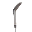 Callaway Opus Steel Mens Right Hand Lob Wedge 60* 2* Upright 8 Bounce C Grind Wedge Flex - Dynamic Gold 115g