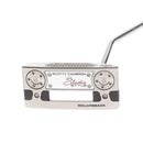 Scotty Cameron Squareback Mens Right Hand Putter 34" Blade - Scotty Cameron