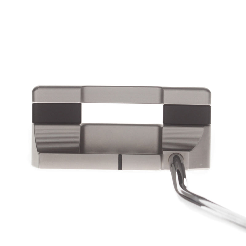 Scotty Cameron Squareback Mens Right Hand Putter 34" Blade - Scotty Cameron