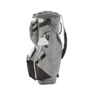 Ping Treverse Cart Bag - Silver/Black
