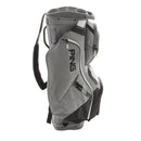 Ping Treverse Cart Bag - Silver/Black