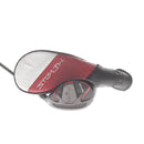 TaylorMade Stealth-2 Graphite Mens Right Hand 4 Hybrid 22* Regular - Ventus TR HD 60g