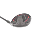 TaylorMade Stealth-2 Graphite Mens Right Hand 4 Hybrid 22* Regular - Ventus TR HD 60g