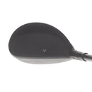 TaylorMade Stealth-2 Graphite Mens Right Hand 4 Hybrid 22* Regular - Ventus TR HD 60g