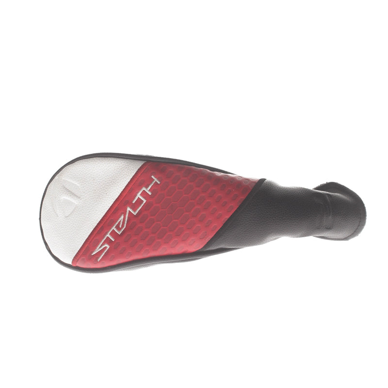 TaylorMade Stealth-2 Graphite Mens Right Hand 4 Hybrid 22* Regular - Ventus TR HD 60g