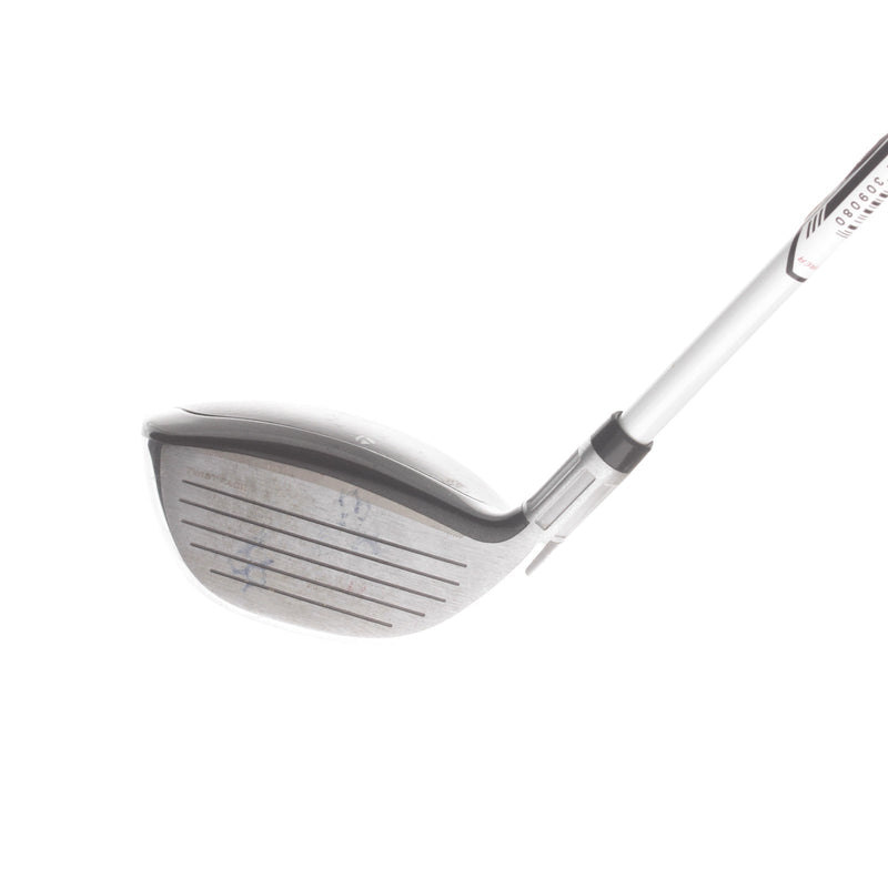 TaylorMade Stealth Graphite Ladies Right Hand Fairway 5 Wood 19* Ladies - Graphite