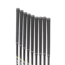 Ping G430 Graphite Mens Right Hand Red Dot 5-PW-GW-SW 1* Flat Stiff - Alta CB Awt