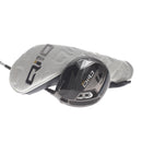 TaylorMade QI10-LS Graphite Mens Right Hand Driver Stiff - Tense AV Ltd 65g