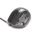 TaylorMade QI10-LS Graphite Mens Right Hand Driver Stiff - Tense AV Ltd 65g