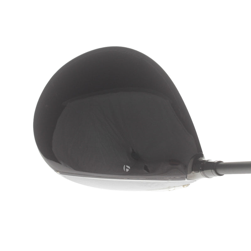 TaylorMade QI10-LS Graphite Mens Right Hand Driver Stiff - Tense AV Ltd 65g