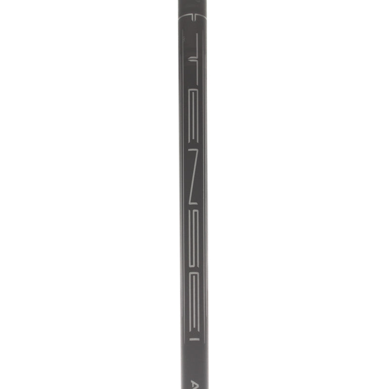 TaylorMade QI10-LS Graphite Mens Right Hand Driver Stiff - Tense AV Ltd 65g