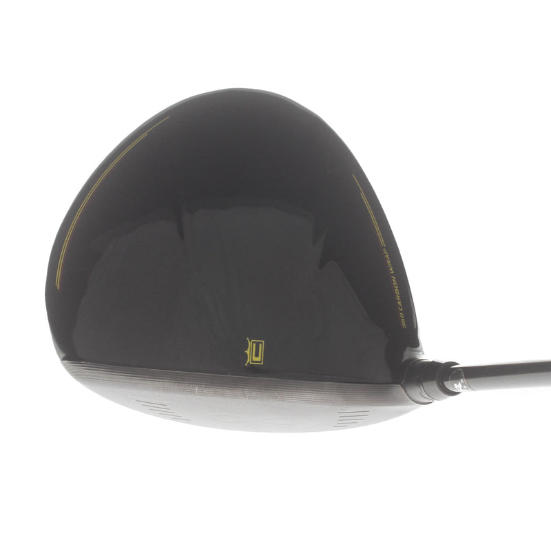 Cobra Xtreme Speedzone Graphite Mens Right Hand Driver Regular - Tense AV Series 65g