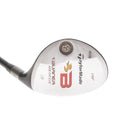 TaylorMade Burner Graphite Mens Right Hand 3 Hybrid Regular - Reax 60g