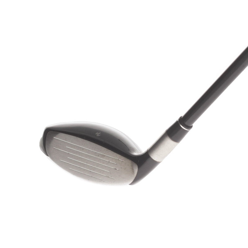 TaylorMade Burner Graphite Mens Right Hand 3 Hybrid Regular - Reax 60g