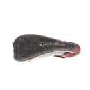 TaylorMade Burner Graphite Mens Right Hand 3 Hybrid Regular - Reax 60g