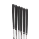 Callaway Apex Pro Forged Steel Mens Right Hand Irons 5-PW Stiff - Dynamic Gold Mid 115