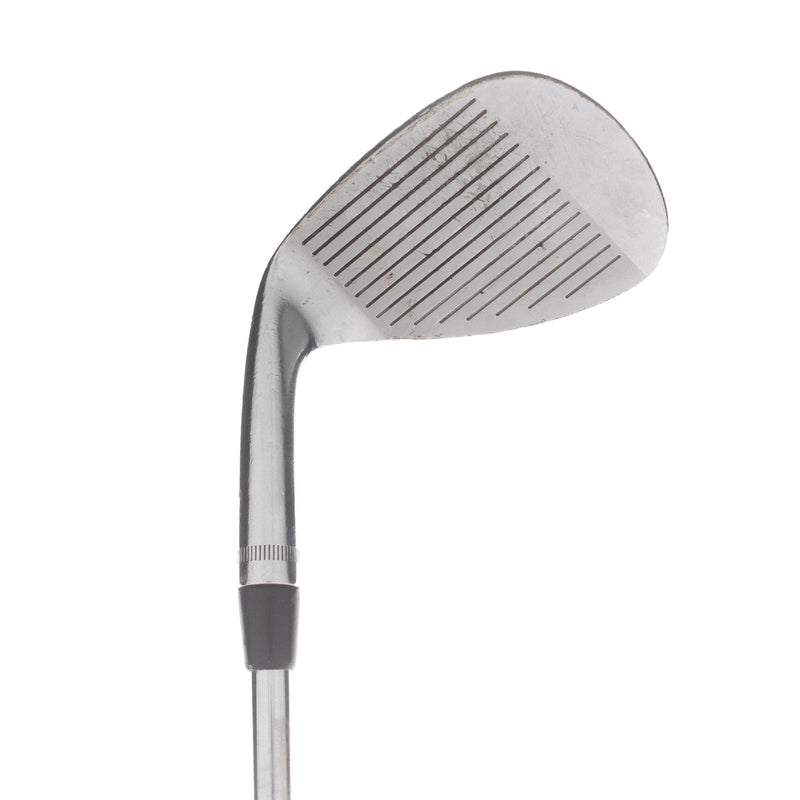 Callaway Forged X Steel Mens Right Hand Gap Wedge Stiff - Steel