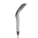 Callaway Forged X Steel Mens Right Hand Gap Wedge Stiff - Steel