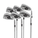 Ping G-430 Steel Mens Right Hand Blue Dot Irons 5-PW 1* Upright Regular - AWT 2.0 85g