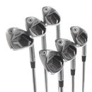 Ping G-430 Steel Mens Right Hand Blue Dot Irons 5-PW 1* Upright Regular - AWT 2.0 85g