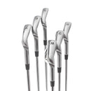 Ping G-430 Steel Mens Right Hand Blue Dot Irons 5-PW 1* Upright Regular - AWT 2.0 85g