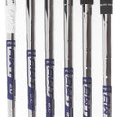 Ping G-430 Steel Mens Right Hand Blue Dot Irons 5-PW 1* Upright Regular - AWT 2.0 85g