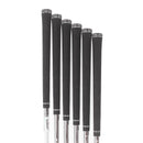 Ping G-430 Steel Mens Right Hand Blue Dot Irons 5-PW 1* Upright Regular - AWT 2.0 85g