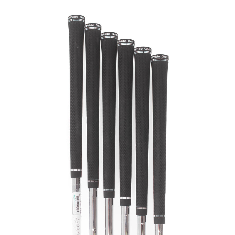 Ping G-430 Steel Mens Right Hand Blue Dot Irons 5-PW 1* Upright Regular - AWT 2.0 85g