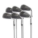 Callaway Paradyme Steel Mens Right Hand Irons 5-PW Extra Stiff - Elevate115g