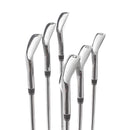 Callaway Paradyme Steel Mens Right Hand Irons 5-PW Extra Stiff - Elevate115g