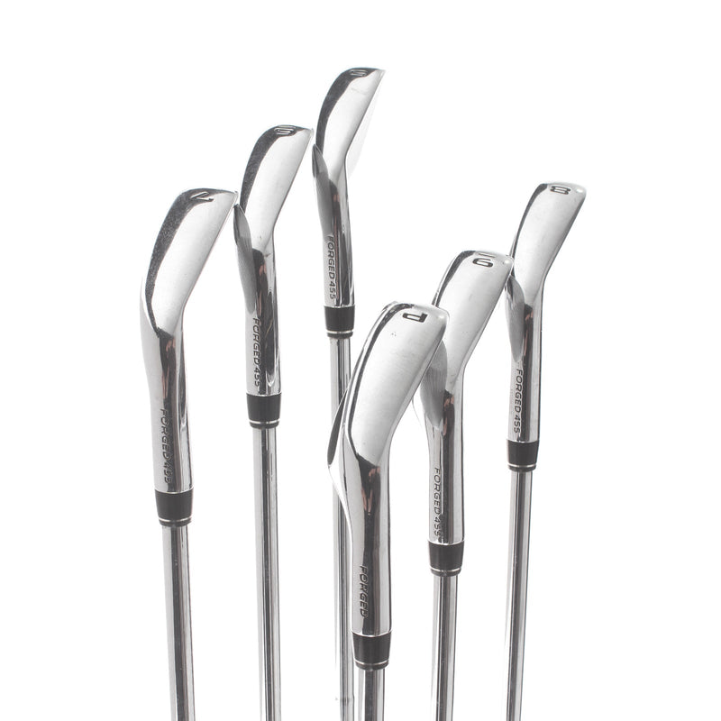 Callaway Paradyme Steel Mens Right Hand Irons 5-PW Extra Stiff - Elevate115g