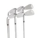 Callaway Paradyme Steel Mens Right Hand Irons 5-PW Extra Stiff - Elevate115g