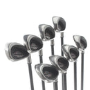 Callaway Big Bertha Graphite Mens Right Hand Irons 4-SW Regular - RCH 75g