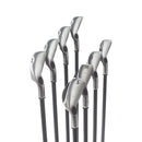 Callaway Big Bertha Graphite Mens Right Hand Irons 4-SW Regular - RCH 75g