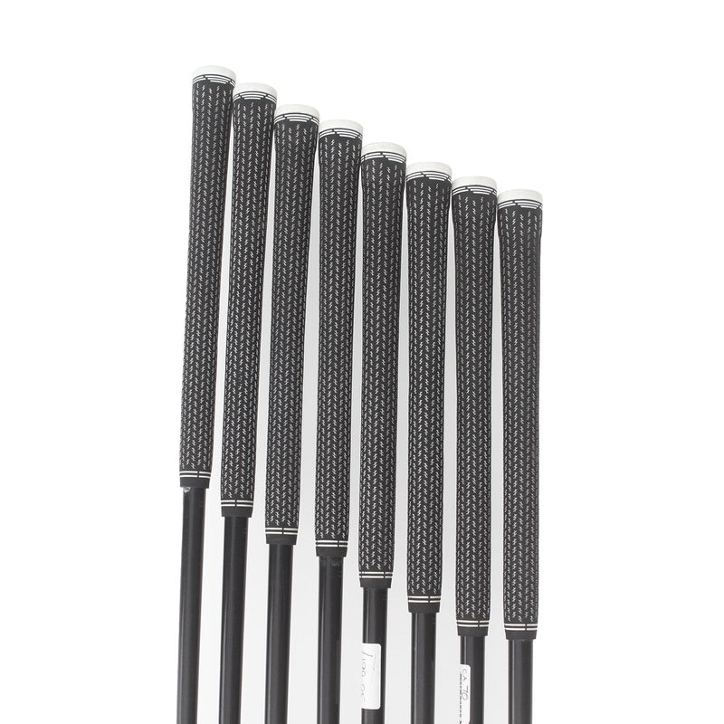 Callaway Big Bertha Graphite Mens Right Hand Irons 4-SW Regular - RCH 75g