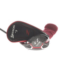 Srixon ZX Graphite Mens Right Hand 2 Hybrid Regular - Riptide 55g