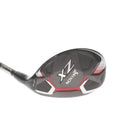 Srixon ZX Graphite Mens Right Hand 2 Hybrid Regular - Riptide 55g