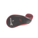 Srixon ZX Graphite Mens Right Hand 2 Hybrid Regular - Riptide 55g