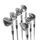 Srixon Z945 Steel Mens Right Hand Irons 4-PW Stiff - Dynamic Gold S300