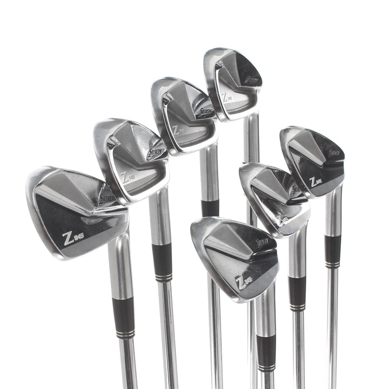 Srixon Z945 Steel Mens Right Hand Irons 4-PW Stiff - Dynamic Gold S300