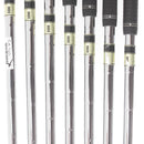 Srixon Z945 Steel Mens Right Hand Irons 4-PW Stiff - Dynamic Gold S300