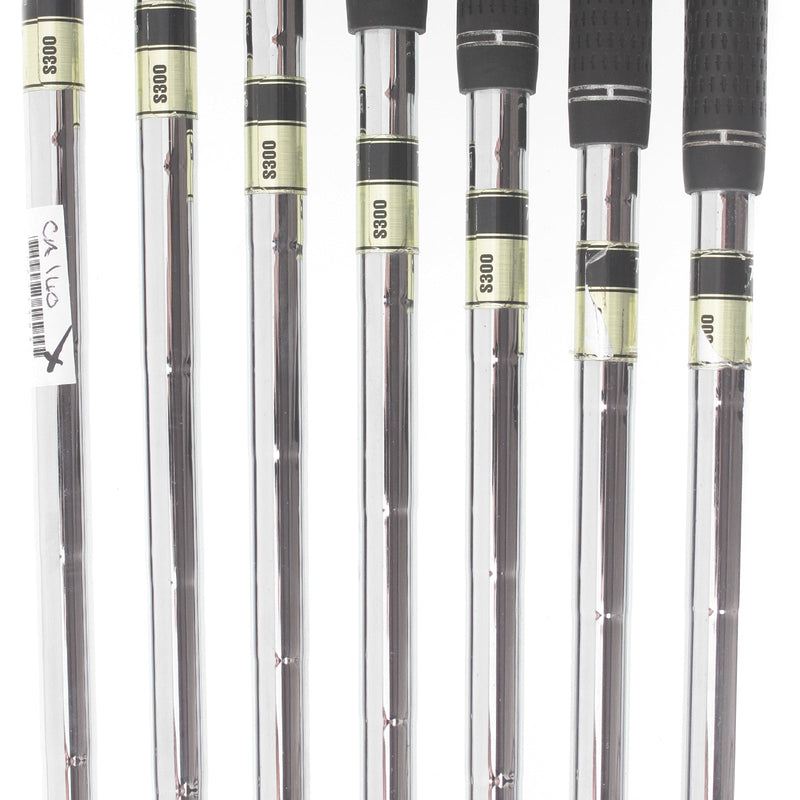 Srixon Z945 Steel Mens Right Hand Irons 4-PW Stiff - Dynamic Gold S300