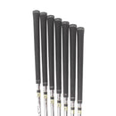 Srixon Z945 Steel Mens Right Hand Irons 4-PW Stiff - Dynamic Gold S300